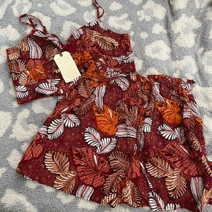 B.O.G. Collective set